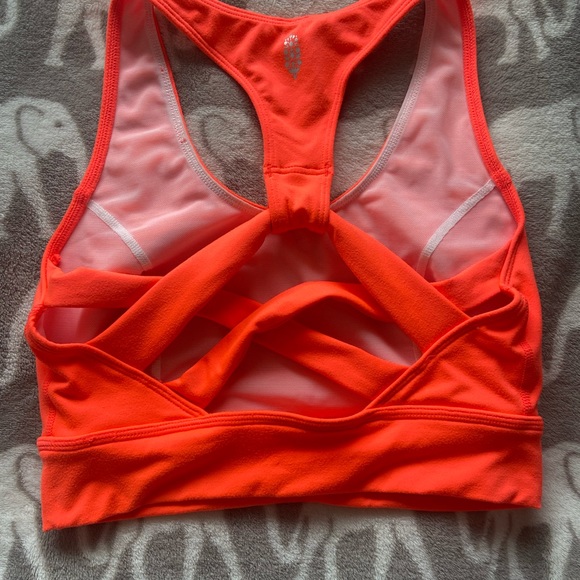 Free People Bra Top - Picture 2 of 3